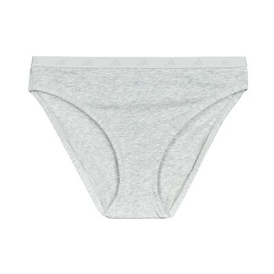 Culottes & slips adidas ACTIVE ESSENTIALS COTTON Gris EU XXL,EU S,EU M,EU L,EU XL,EU XS Dames Culottes & slips adidas ACTIVE ESSENTIALS COTTON Gris EU XXL,EU S,EU M,EU L,EU XL,EU XS Dames
