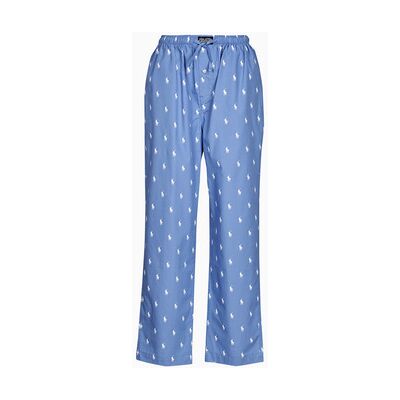 Bas de pyjama Polo Ralph Lauren PJ PANT-SLEEP-BOTTOM Bleu EU S,EU M,EU L,EU XL,EU XS Dames Bas de pyjama Polo Ralph Lauren PJ PANT-SLEEP-BOTTOM Bleu EU S,EU M,EU L,EU XL,EU XS Dames