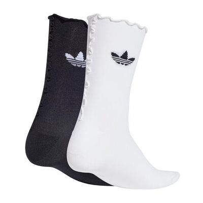 Chaussettes de sports adidas JD5623 Blanc EU M Dames Chaussettes de sports adidas JD5623 Blanc EU M Dames