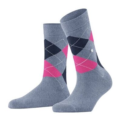 Chaussettes Burlington Femme Chaussettes Paquet de 1 Queen Multicolore 36 Dames Chaussettes Burlington Femme Chaussettes Paquet de 1 Queen Multicolore 36 Dames