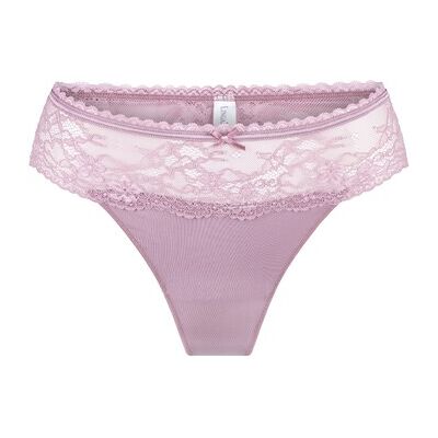 Culottes & slips Lingadore String en dentelle Basique Rose EU S,EU L,EU XL Dames Culottes & slips Lingadore String en dentelle Basique Rose EU S,EU L,EU XL Dames