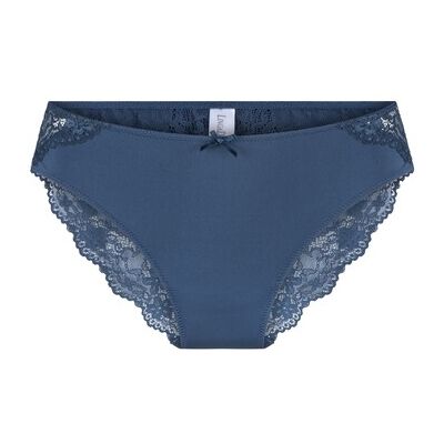 Culottes & slips Lingadore Culotte Basique Bleu EU XXL,EU L,EU XL Dames Culottes & slips Lingadore Culotte Basique Bleu EU XXL,EU L,EU XL Dames