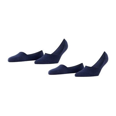 Chaussettes Burlington Femme Chaussettes Paquet de 2 EVERYDAY IN 2P Bleu 37 / 38,41 / 42,35 / 36 Dames Chaussettes Burlington Femme Chaussettes Paquet de 2 EVERYDAY IN 2P Bleu 37 / 38,41 / 42,35 / 36 Dames