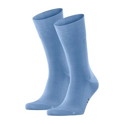 Collants & bas Falke Homme Chaussettes Paquet de 2 Tiago Bleu 41 / 42 Heren Collants & bas Falke Homme Chaussettes Paquet de 2 Tiago Bleu 41 / 42 Heren