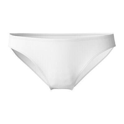 Slips Calida Femme Slip Paquet de 1 Essential Cotton Low Cut Blanc EU S,EU M,EU L,EU XS Dames Slips Calida Femme Slip Paquet de 1 Essential Cotton Low Cut Blanc EU S,EU M,EU L,EU XS Dames