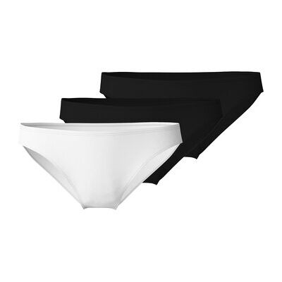 Slips Calida Femme Slip Paquet de 3 Essential Cotton Low Cut Multicolore EU S,EU M,EU L,EU XS Dames Slips Calida Femme Slip Paquet de 3 Essential Cotton Low Cut Multicolore EU S,EU M,EU L,EU XS Dames