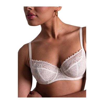 Corbeilles & balconnets Passionata Soutien-gorge à armatures PILA Beige 100F,105E,105F,110E,85C,85D,85E,90B,90C,90D,90E,90F,95F,95G Dames Corbeilles & balconnets Passionata Soutien-gorge à armatures PILA Beige 100F,105E,105F,110E,85C,85D,85E,90B,90C,90D,90E,90F,95F,95G Dames