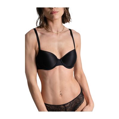 Corbeilles & balconnets Passionata Soutien-gorge à armatures avec bonnets à mémoire de forme PILA Noir 100B,100C,85B,85C,85D,85E,85F,90B,90C,90D,95B,95C,95F,105B Dames Corbeilles & balconnets Passionata Soutien-gorge à armatures avec bonnets à mémoire de forme PILA Noir 100B,100C,85B,85C,85D,85E,85F,90B,90C,90D,95B,95C,95F,105B Dames