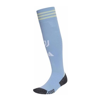 Chaussettes de sports adidas Juve A So Bleu 40 / 42,43 / 45,46 / 48 Dames Chaussettes de sports adidas Juve A So Bleu 40 / 42,43 / 45,46 / 48 Dames