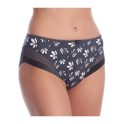 Slips DIM D0A63-B4H Gris EU M,EU L,EU XL Dames Slips DIM D0A63-B4H Gris EU M,EU L,EU XL Dames
