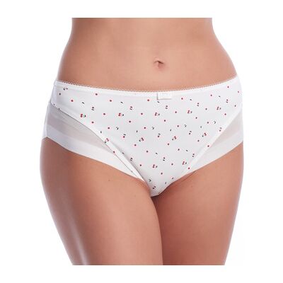 Slips DIM D0A63-B4G Blanc EU M Dames Slips DIM D0A63-B4G Blanc EU M Dames