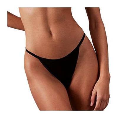 Shorties & boxers Calvin Klein Jeans UB1 Noir UK XXL,UK S Dames Shorties & boxers Calvin Klein Jeans UB1 Noir UK XXL,UK S Dames