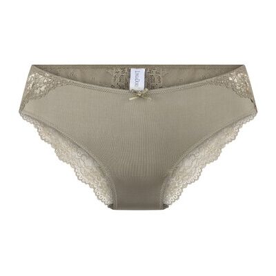 Culottes & slips Lingadore Culotte Basique Vert EU XXL,EU S,EU M,EU L,EU XL,EU XS Dames Culottes & slips Lingadore Culotte Basique Vert EU XXL,EU S,EU M,EU L,EU XL,EU XS Dames