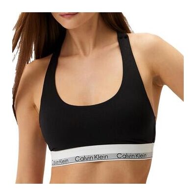 Bandeaux & bretelles amovibles Calvin Klein Jeans 000QF7969A Noir UK S,UK XS Dames Bandeaux & bretelles amovibles Calvin Klein Jeans 000QF7969A Noir UK S,UK XS Dames