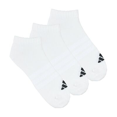 Chaussettes adidas - Blanc 37 / 39,40 / 42,43 / 45 Dames Chaussettes adidas - Blanc 37 / 39,40 / 42,43 / 45 Dames