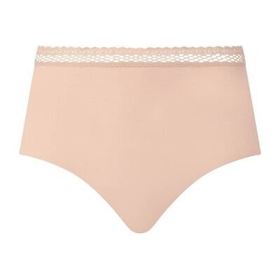 Slips Chantelle Femme Slip Paquet de 1 Taillen Slip Cozy Chic Beige EU S,EU L,EU XL Dames Slips Chantelle Femme Slip Paquet de 1 Taillen Slip Cozy Chic Beige EU S,EU L,EU XL Dames