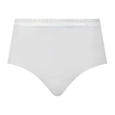 Slips Chantelle Femme Slip Paquet de 1 Taillen Slip Cozy Chic Blanc EU S,EU M,EU XL Dames Slips Chantelle Femme Slip Paquet de 1 Taillen Slip Cozy Chic Blanc EU S,EU M,EU XL Dames