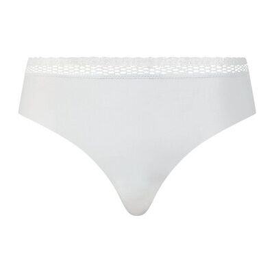 Tangas Chantelle Femme Slip Paquet de 1 Slip Cozy Chic Blanc EU S,EU M,EU L,EU XL Dames Tangas Chantelle Femme Slip Paquet de 1 Slip Cozy Chic Blanc EU S,EU M,EU L,EU XL Dames