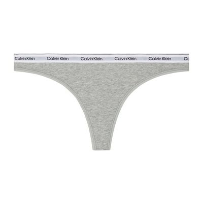 Slips Calvin Klein Jeans Lv00qf8518 Gris EU XS Dames Slips Calvin Klein Jeans Lv00qf8518 Gris EU XS Dames