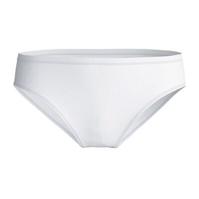 Slips Calida Femme Slip Paquet de 1 Sleek Skin Slip Blanc EU S,EU M,EU L,EU XS Dames Slips Calida Femme Slip Paquet de 1 Sleek Skin Slip Blanc EU S,EU M,EU L,EU XS Dames