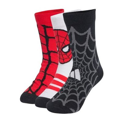 Chaussettes de sports adidas JM1827 Rouge 35 / 36 Dames Chaussettes de sports adidas JM1827 Rouge 35 / 36 Dames
