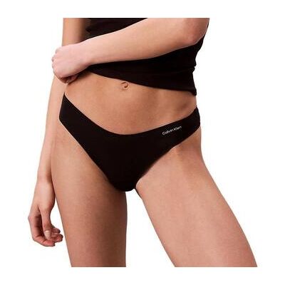 Strings Calvin Klein Jeans Thong 000QF7983E Noir UK XL,UK XS Dames Strings Calvin Klein Jeans Thong 000QF7983E Noir UK XL,UK XS Dames