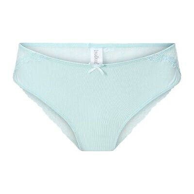 Culottes & slips Lingadore Culotte Basique Bleu EU XXL,EU S,EU M,EU L,EU XL,EU XS Dames Culottes & slips Lingadore Culotte Basique Bleu EU XXL,EU S,EU M,EU L,EU XL,EU XS Dames
