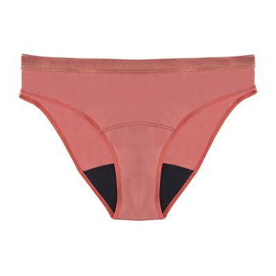 Culottes & slips Athena Culotte menstruelle Rouge EU XS Dames Culottes & slips Athena Culotte menstruelle Rouge EU XS Dames