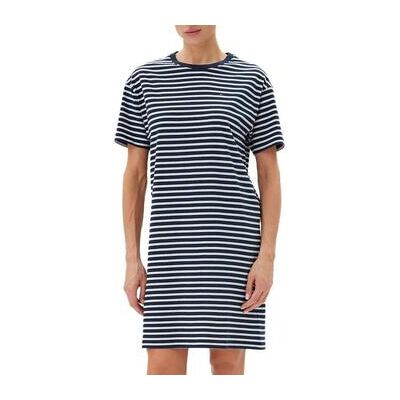 Chemises de nuit Tommy Hilfiger Stripe Bleu EU S,EU M,EU L Dames Chemises de nuit Tommy Hilfiger Stripe Bleu EU S,EU M,EU L Dames