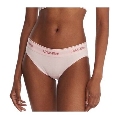 Slips Calvin Klein Jeans Lv00qf8520 Rose EU S,EU L Dames Slips Calvin Klein Jeans Lv00qf8520 Rose EU S,EU L Dames
