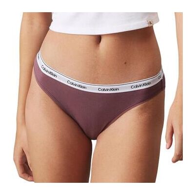 Shorties & boxers Calvin Klein Jeans Culotte Violet UK XS Dames Shorties & boxers Calvin Klein Jeans Culotte Violet UK XS Dames