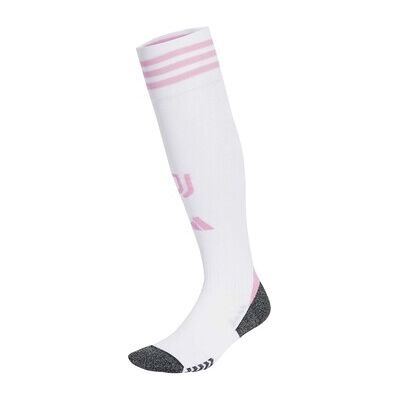 Chaussettes de sports adidas Juve H So Blanc 40 / 42,46 / 48,34 / 36 Dames Chaussettes de sports adidas Juve H So Blanc 40 / 42,46 / 48,34 / 36 Dames