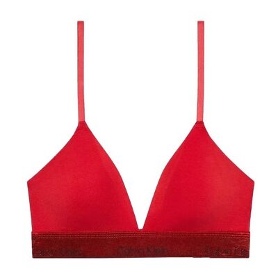 Slips Calvin Klein Jeans Lv00qf8548 Rouge EU S,EU M,EU XS Dames Slips Calvin Klein Jeans Lv00qf8548 Rouge EU S,EU M,EU XS Dames