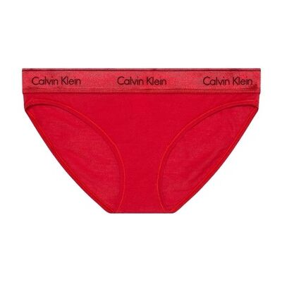 Slips Calvin Klein Jeans Lv00qf8550 Rouge EU S,EU M,EU L,EU XS Dames Slips Calvin Klein Jeans Lv00qf8550 Rouge EU S,EU M,EU L,EU XS Dames