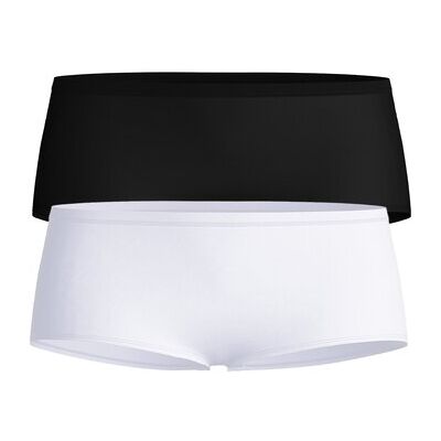Shorties & boxers Calida Femme Slip Paquet de 2 Sleek Skin Hipster Slip 2P Multicolore EU S,EU M,EU L,EU XS Dames Shorties & boxers Calida Femme Slip Paquet de 2 Sleek Skin Hipster Slip 2P Multicolore EU S,EU M,EU L,EU XS Dames