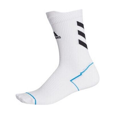 Accessoire sport adidas Chaussettes Ask Crw Prmbl Blanc M,L Dames Accessoire sport adidas Chaussettes Ask Crw Prmbl Blanc M,L Dames