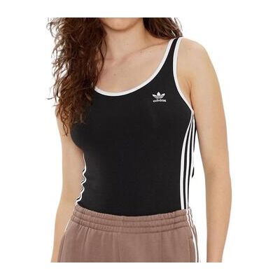 Bodys adidas 3s Noir EU L / 36,EU XS Dames Bodys adidas 3s Noir EU L / 36,EU XS Dames