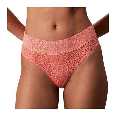 Shorties & boxers Calvin Klein Jeans Brazilian Rose UK S,UK M,UK L,UK XS Dames Shorties & boxers Calvin Klein Jeans Brazilian Rose UK S,UK M,UK L,UK XS Dames