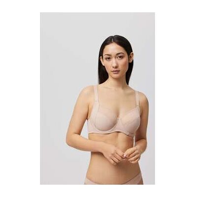 Emboitants Ysabel Mora Soutien-gorge à armatures non rembourré couleur chair Beige 100C,100E,105C,105D,90C,90D,90E,95C,95D,95E Dames Emboitants Ysabel Mora Soutien-gorge à armatures non rembourré couleur chair Beige 100C,100E,105C,105D,90C,90D,90E,95C,95D,95E Dames