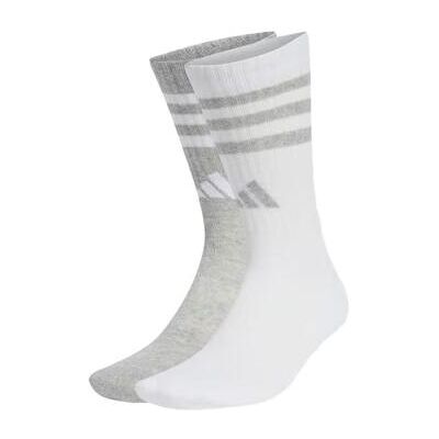Chaussettes adidas IY7819 Blanc 40 / 42 Dames Chaussettes adidas IY7819 Blanc 40 / 42 Dames