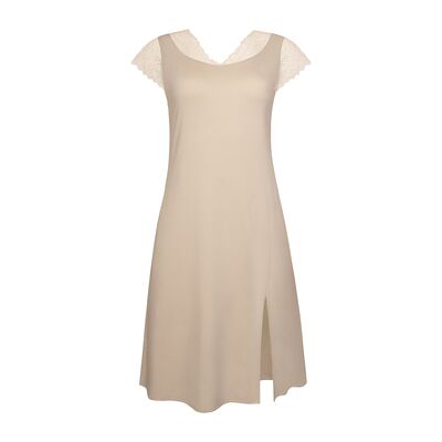 Chemises de nuit Lisca Nuisette DESTINY Beige EU S,EU M,EU L,EU XL Dames Chemises de nuit Lisca Nuisette DESTINY Beige EU S,EU M,EU L,EU XL Dames