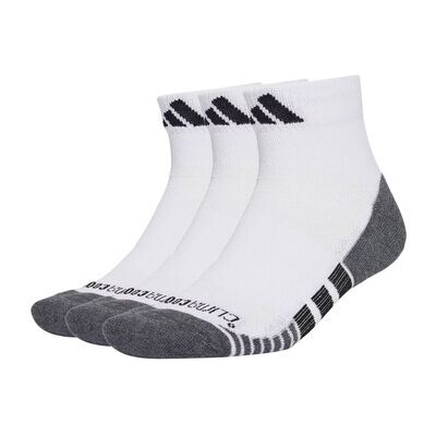 Chaussettes de sports adidas JD9574 Blanc 37 / 39,40 / 42,43 / 45,46 / 47 Dames Chaussettes de sports adidas JD9574 Blanc 37 / 39,40 / 42,43 / 45,46 / 47 Dames