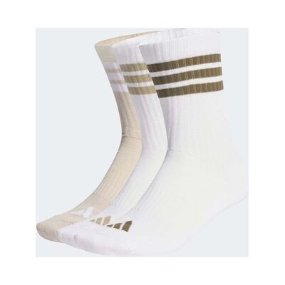 Chaussettes hautes adidas Kc9639 3s Multicolore 46 / 48 Heren Chaussettes hautes adidas Kc9639 3s Multicolore 46 / 48 Heren