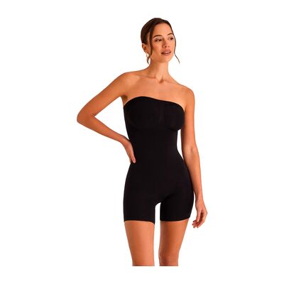 Produits gainants Selmark Body panty bustier ONE AND SHAPE Noir EU XXL,EU S,EU M,EU L,EU XL Dames Produits gainants Selmark Body panty bustier ONE AND SHAPE Noir EU XXL,EU S,EU M,EU L,EU XL Dames