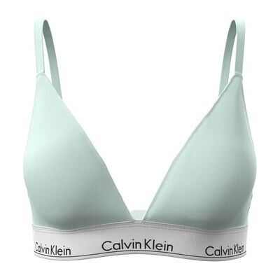 Triangles / Sans armatures Calvin Klein Jeans Lightly Lined Triangle Vert Unique,EU S,EU M,EU L,EU XL,EU XS Dames Triangles / Sans armatures Calvin Klein Jeans Lightly Lined Triangle Vert Unique,EU S,EU M,EU L,EU XL,EU XS Dames