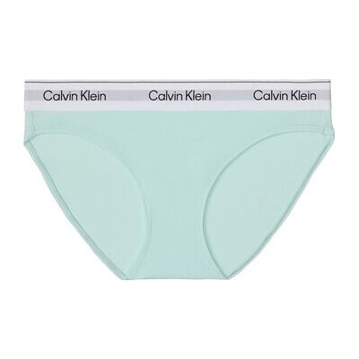 Slips Calvin Klein Jeans Bikini Vert EU XXL,EU S,EU M,EU L,EU XL,EU XS Dames Slips Calvin Klein Jeans Bikini Vert EU XXL,EU S,EU M,EU L,EU XL,EU XS Dames