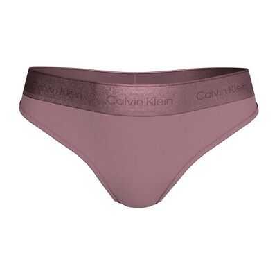 Slips Calvin Klein Jeans Thong Violet EU S,EU M,EU L,EU XL,EU XS Dames Slips Calvin Klein Jeans Thong Violet EU S,EU M,EU L,EU XL,EU XS Dames