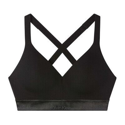 Triangles / Sans armatures Calvin Klein Jeans Lift Bralette Noir EU S,EU M,EU L,EU XL,EU XS Dames Triangles / Sans armatures Calvin Klein Jeans Lift Bralette Noir EU S,EU M,EU L,EU XL,EU XS Dames