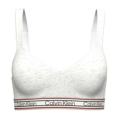 Triangles / Sans armatures Calvin Klein Jeans Lift Bralette Blanc EU S,EU M,EU L,EU XL,EU XS Dames Triangles / Sans armatures Calvin Klein Jeans Lift Bralette Blanc EU S,EU M,EU L,EU XL,EU XS Dames