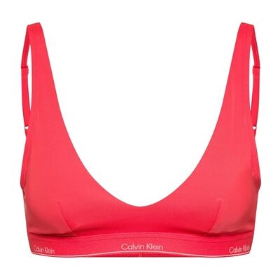 Maillots de bain Calvin Klein Jeans HALTER BRALETTE LV00Q61207 Orange EU M,EU L Dames Maillots de bain Calvin Klein Jeans HALTER BRALETTE LV00Q61207 Orange EU M,EU L Dames
